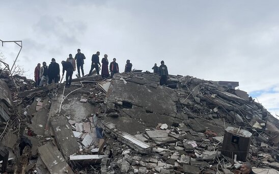 Türkiyədə fövqəladə vəziyyət elan olundu