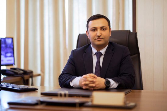 "Bu gün Azərbaycan dünyaya əsil qardaşlıq nümunəsi göstərməkdədir" - DEPUTAT