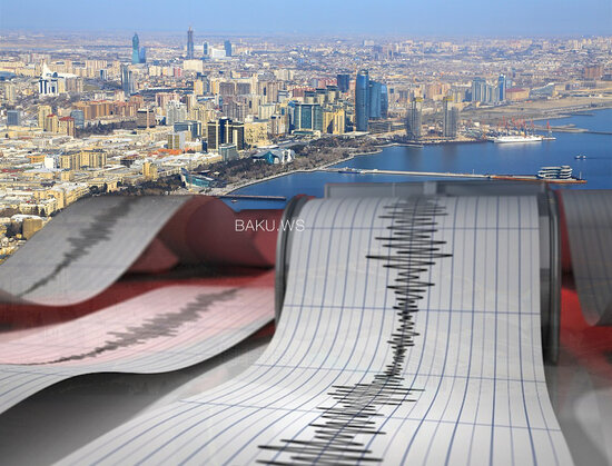 Binaların zəlzələyədavamlılığı ilə bağlı çağırış