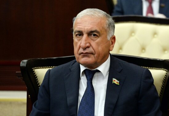 "Azərbaycan ordusu erməni terrorçularının bütün təxribatlarının qarşısını almaq gücünə malikdir" - DEPUTAT