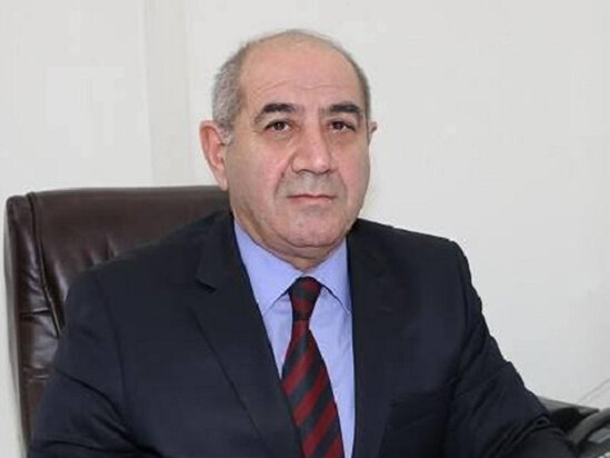 "Azərbaycanın bu əraziləri 8-9 ballıq zəlzələ zonasıdır" - Qurban Yetirmişli