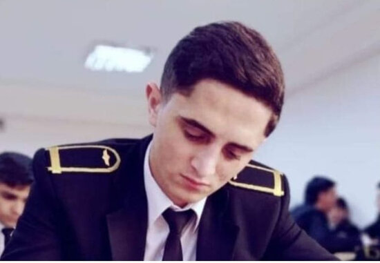Azərbaycanlı tələbə faciəvi şəkildə öldü
