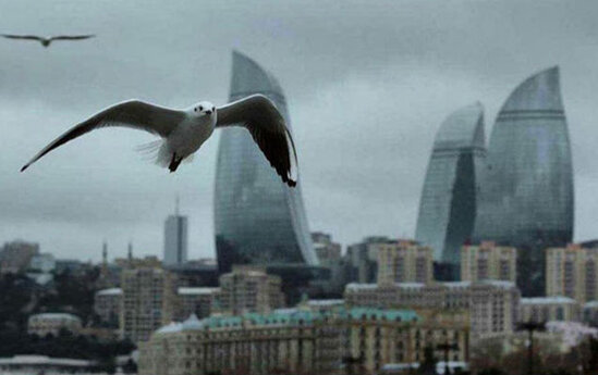 Sabah hava necə olacaq? - PROQNOZ