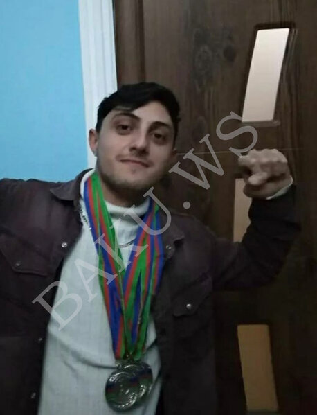 Bakıda polis 21 yaşlı oğlanı axtarır - Görənlərdən xahiş olunur ki...