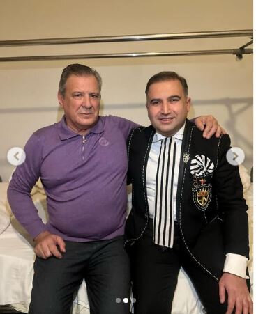 Evində yıxılaraq xəstəxanaya yerləşdirilən Əməkdar artist danışdı - FOTO