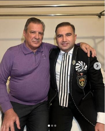 Evində yıxılaraq xəstəxanaya yerləşdirilən Əməkdar artist danışdı - FOTO