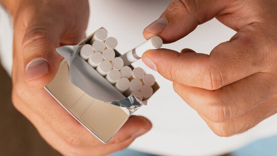 Yataqxanadakı yanğın siqaretdən baş veribmiş