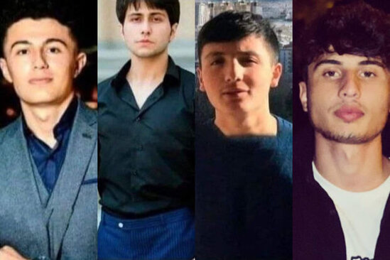 Malatyada həlak olan azərbaycanlı tələbələrin meyitləri tibbi ekspertizadan sonra təhvil veriləcək