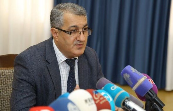 Su ehtiyatları kəskin azalır: Nazirlikdən həyəcan təbili - FOTO