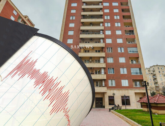 Evin zəlzələyə davamlılığını necə bilmək olar? - RƏSMİ