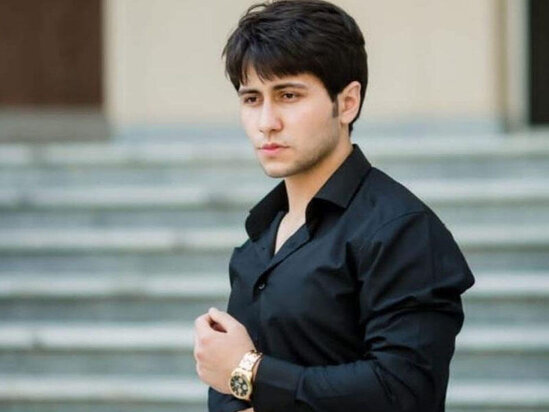 Zəlzələdə həlak olan tələbə Gündüz Nəzərzadə dəfn edilib