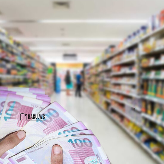 Azərbaycanda hökumət qiymət artımları ilə bağlı hərəkətə keçəcək - AÇIQLAMA