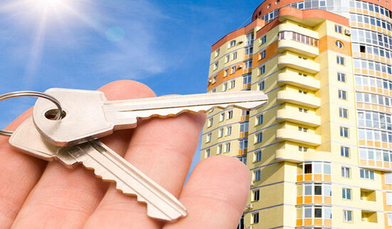 Türkiyədəki dəhşətli zəlzələdən sonra Bakıdakı bu evlərdən kütləvi imtina edirlər - Behlər geri qaytarılır - VİDEO