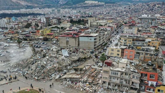 Türkiyədən 565 nəfər Azərbaycan vətəndaşı təxliyə olunub