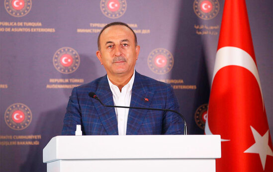 Mövlud Çavuşoğluya yeni müavinlər təyin edildi