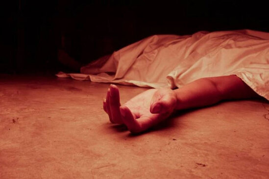 Sumqayıtda gənc qadın öldürülüb: Cinayət işi açılıb
