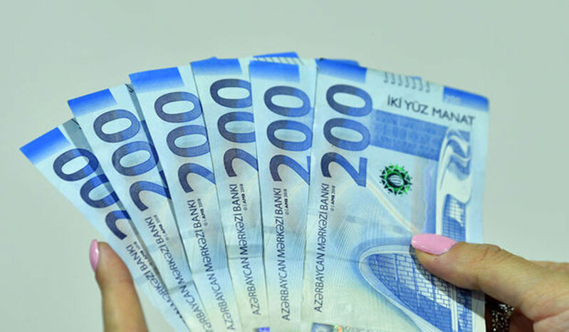 Pensiya alanların NƏZƏRİNƏ! - 516 AZN , 410 AZN və 454 AZN... - VİDEO