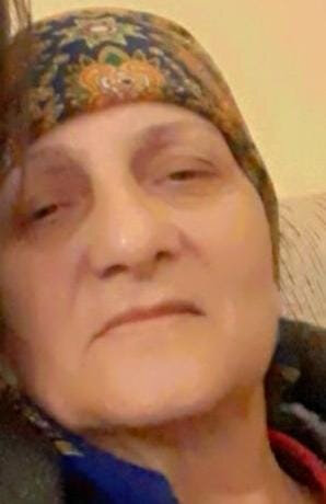 Azərbaycanda polis 62 yaşlı qadını axtarır - Görənlərdən xahiş olunur ki... - FOTO