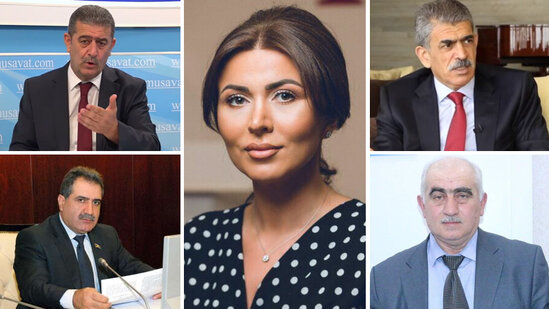 Azərbaycanda bu partiyalar fəaliyyətini dayandıra bilər (SİYAHI)