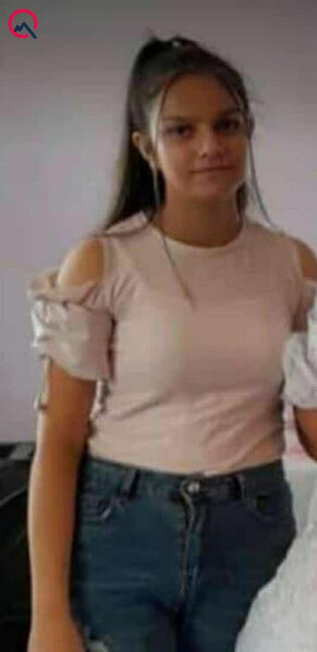 Dəm qazından ölən məktəblinin FOTOsu