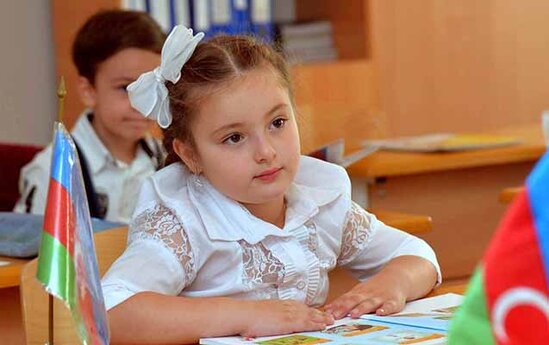 Şagirdlərin yerdəyişməsinə başlanıldı