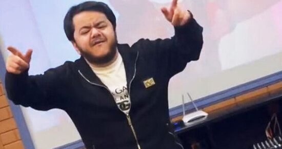 "Narkotiki 10 manata almışdım" – "Daqqılı"nın ifadəsi