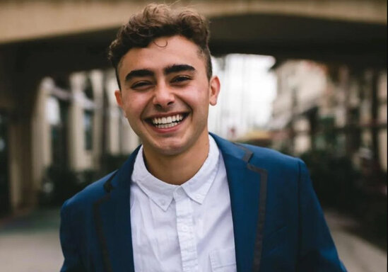 28 yaşlı aktyor evində ölü tapıldı - FOTO