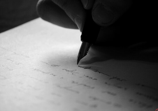 Bakıda kişi məktub yazıb özünü asdı