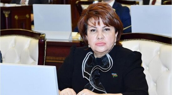 Deputat əlillik təyinatı zamanı "Forma-88"in ödənişli olmasından şikayətlənib