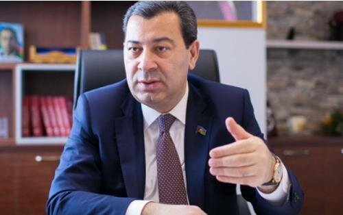 Səməd Seyidov: "Beynəlxalq məhkəmələrdə və təşkilatlarda Azərbaycana qarşı ikili standartlar mövcuddur"