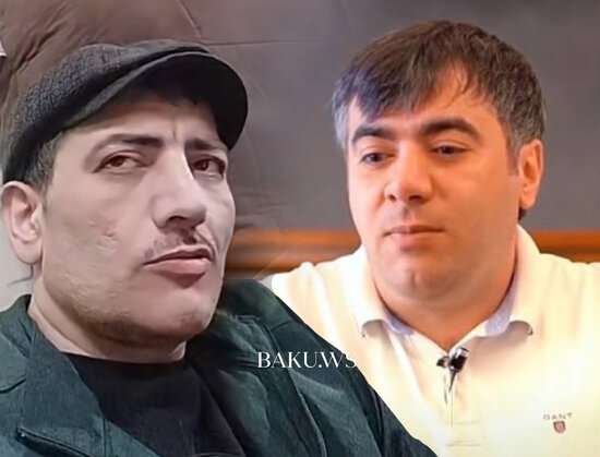 Ələkbər Yasamallı Rəşad Dağlıya meyxana həsr etdi - VİDEO