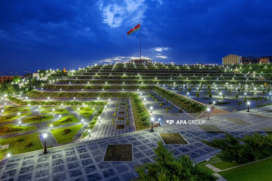 Ordubada polis rəisi təyin edilib