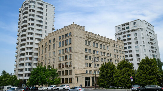 Gömrük Komitəsi ilə bağlı yeni dalğa başlayır - Qurum ləğv olunmasa da, taleyi ilə bağlı proses bitməyib