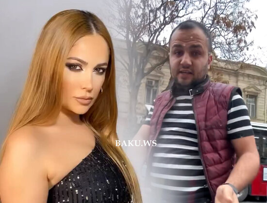 Avtomobilinə ziyan vurulan və hücuma məruz qalan NİGAR CAMALDAN YENİ AÇIQLAMA - VİDEO