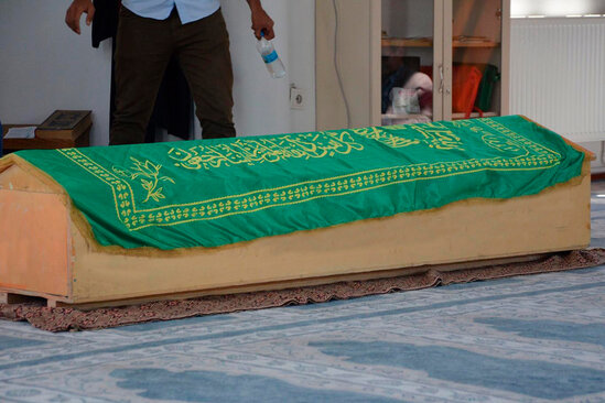 Azərbaycanda tələbə faciəvi şəkildə öldü