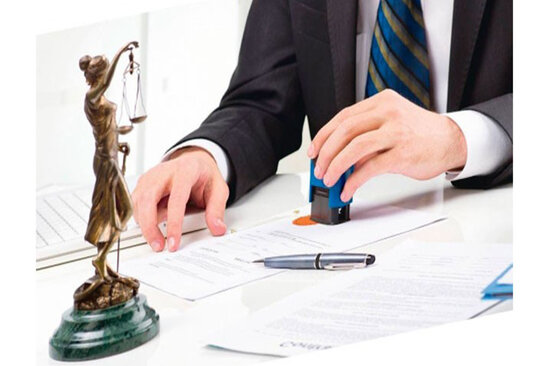 Notariat hərəkətlərə görə dövlət rüsumu ödənilməyən hallar artır