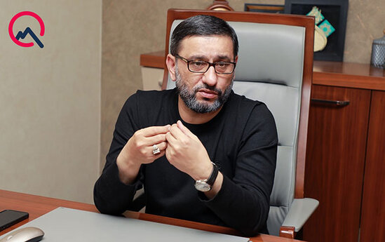 Qəfil ölümün bioqrafiyası... - Hacı Şahin kim idi?