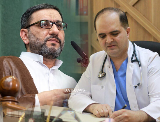 Tanınmış ürək cərrahından Hacı Şahinin səhhəti ilə bağlı yeni ŞOK DETALLAR