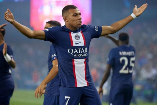 "Real"dan Mbappe üçün fantastik təklif