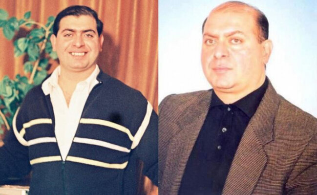 Bu gün Elçin Həmidovun anım günüdür - FOTO