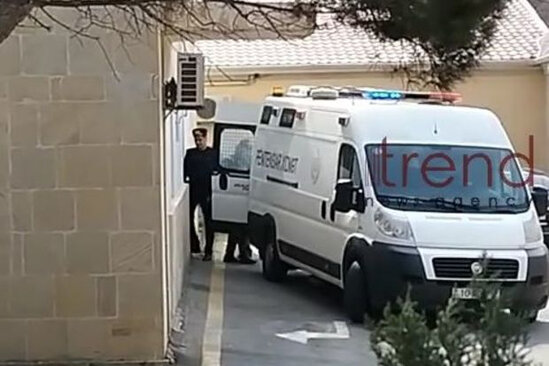 ​​​​​​​Rəşad Dağlının həbs müddəti artırılıb - FOTO/VİDEO - YENİLƏNİB