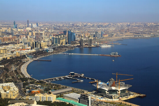 Sabah hava necə olacaq?