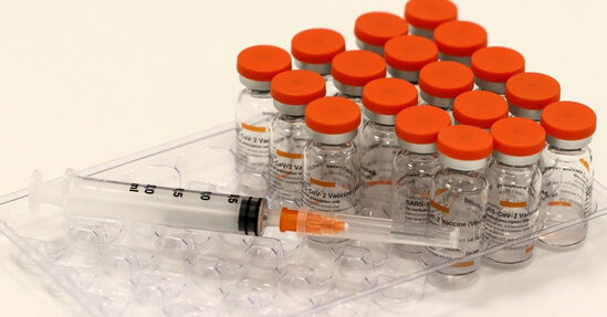 TƏBİB: "Azərbaycana gətirilən bütün vaksinlərin təhlükəsizliyinə zəmanət verilir"