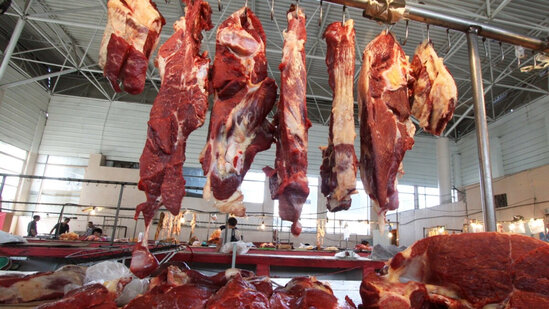 Azərbaycanda ətin qiyməti niyə bahalaşır? - AÇIQLAMA