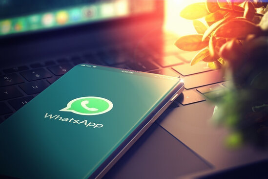 "WhatsApp"dan növbəti yenilik - FOTO