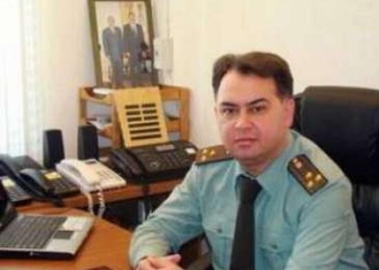 Penitensiar Xidmətin mətbuat katibi qəfil dünyasını DƏYİŞDİ