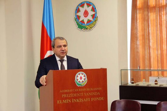 "Reytinqlərdə geri qalmağımızın səbəbi zəifliklə yox, digərlərinin çox sürətli inkişafı ilə bağlıdır" - BDU rektoru