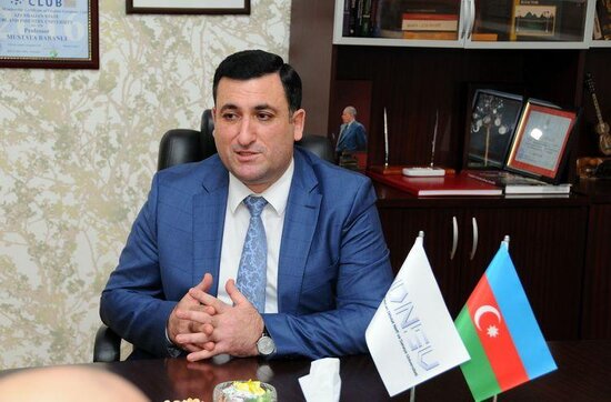 "Ali təhsil haqqında" qanun layihəsində elmi tədqiqatların maliyyələşməsi ilə bağlı müəyyən qüsurlar var" -ADNSU rektoru