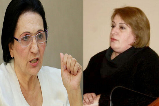 Nurlana Əliyevanı məhkəməyə çağıran sabiq şöbə müdiri xəstəxanaya yerləşdirilib