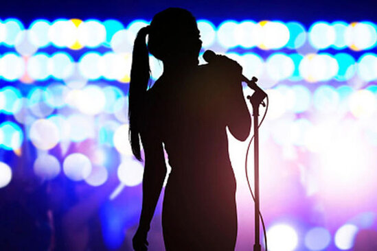 Naxçıvanda olay: Qadın müğənniyə görə iki əmioğlu tutuldu